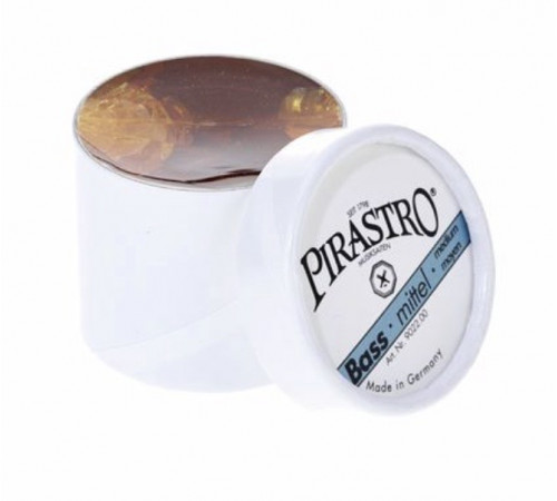 Pirastro Bass Mittel 902200 Канифоль для контрабаса